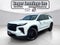 2025 Chevrolet Traverse LT w/1LT