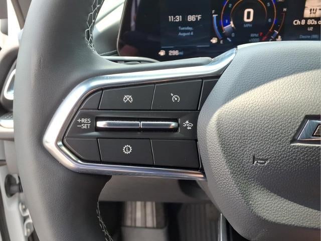 2025 Chevrolet Traverse LT w/1LT