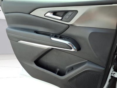 2025 Chevrolet Traverse LT w/1LT