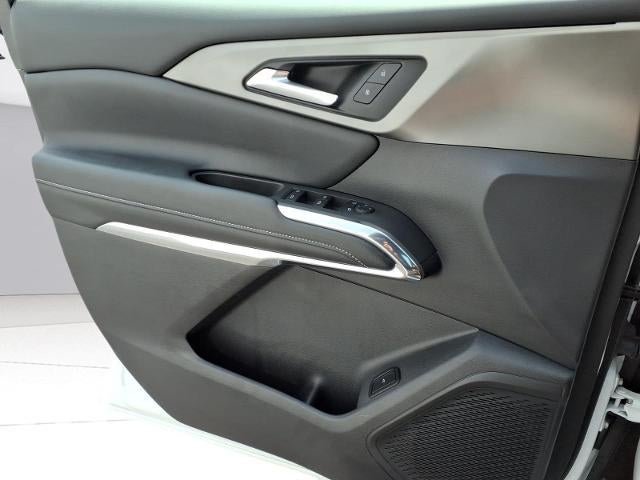 2025 Chevrolet Traverse LT w/1LT