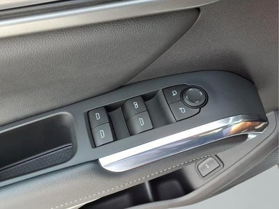 2025 Chevrolet Traverse LT w/1LT