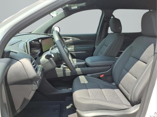 2025 Chevrolet Traverse LT w/1LT