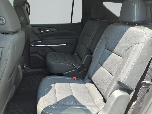 2025 Chevrolet Traverse LT w/1LT