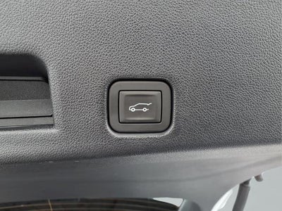 2025 Chevrolet Traverse LT w/1LT