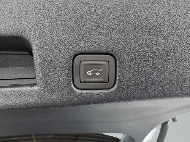 2025 Chevrolet Traverse LT w/1LT