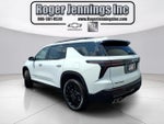 2025 Chevrolet Traverse LT w/1LT