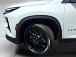 2025 Chevrolet Traverse LT w/1LT