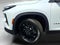 2025 Chevrolet Traverse LT w/1LT