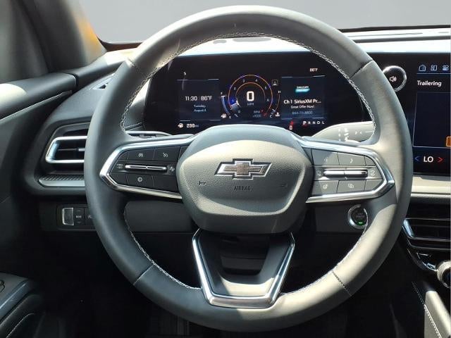 2025 Chevrolet Traverse LT w/1LT