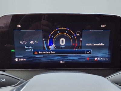 2025 Chevrolet Traverse LT w/1LT