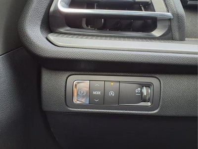 2025 Chevrolet Traverse LT w/1LT