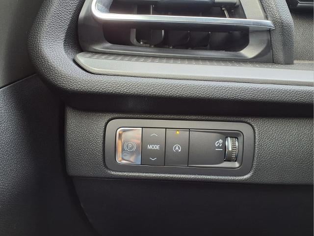 2025 Chevrolet Traverse LT w/1LT