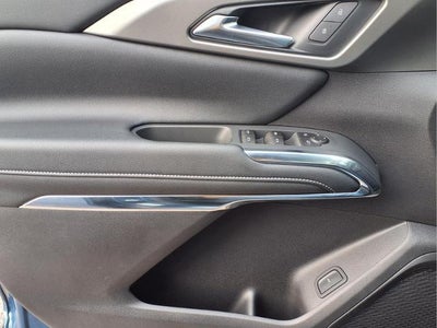 2025 Chevrolet Traverse LT w/1LT