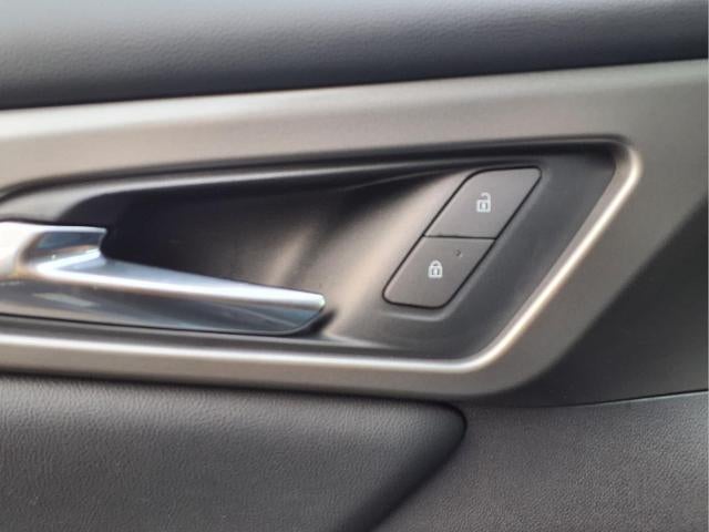 2025 Chevrolet Traverse LT w/1LT