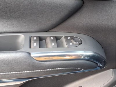 2025 Chevrolet Traverse LT w/1LT