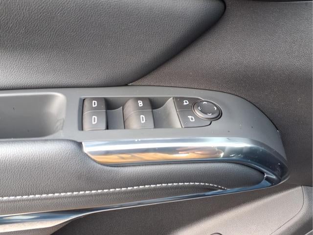 2025 Chevrolet Traverse LT w/1LT