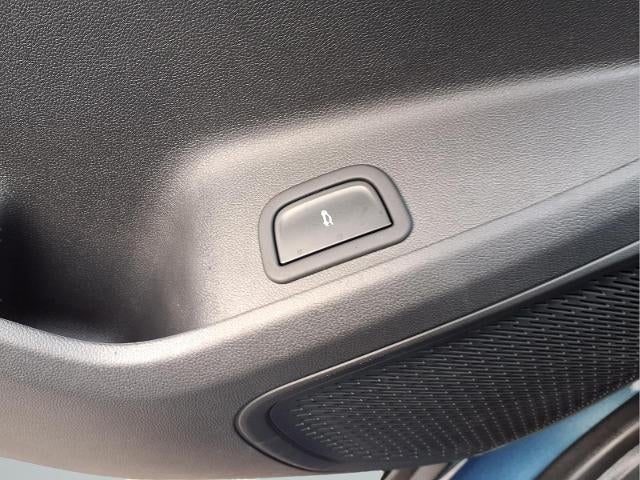 2025 Chevrolet Traverse LT w/1LT