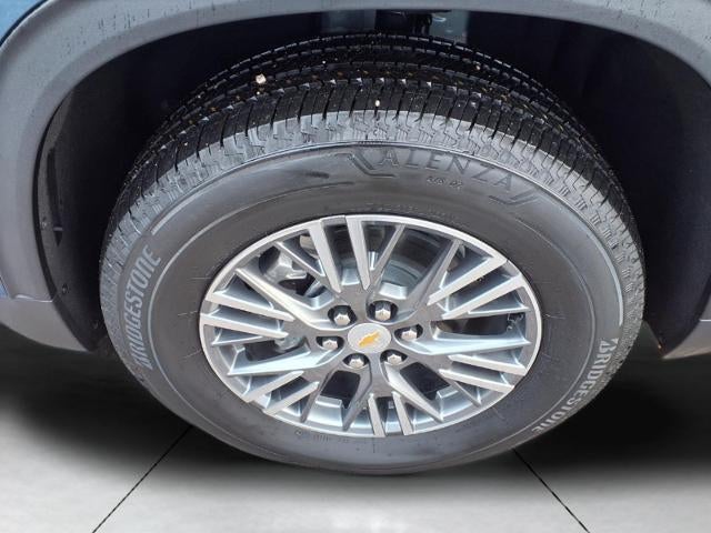 2025 Chevrolet Traverse LT w/1LT