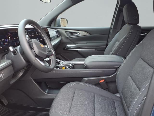 2025 Chevrolet Traverse LT w/1LT