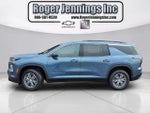 2025 Chevrolet Traverse LT w/1LT