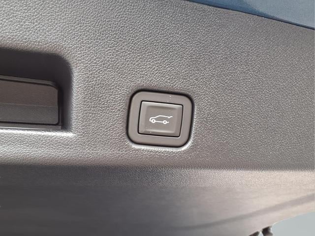 2025 Chevrolet Traverse LT w/1LT