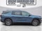 2025 Chevrolet Traverse LT w/1LT