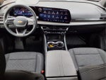 2025 Chevrolet Traverse LT w/1LT