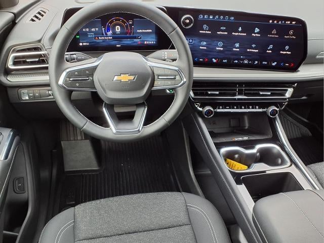 2025 Chevrolet Traverse LT w/1LT