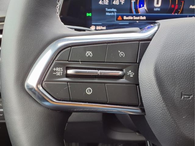 2025 Chevrolet Traverse LT w/1LT