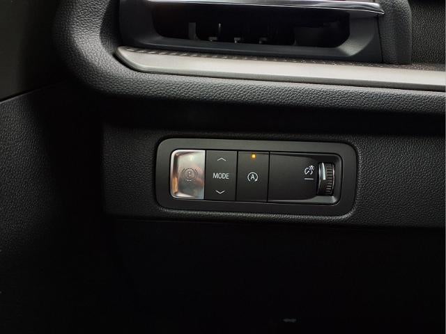 2025 Chevrolet Traverse LT w/1LT