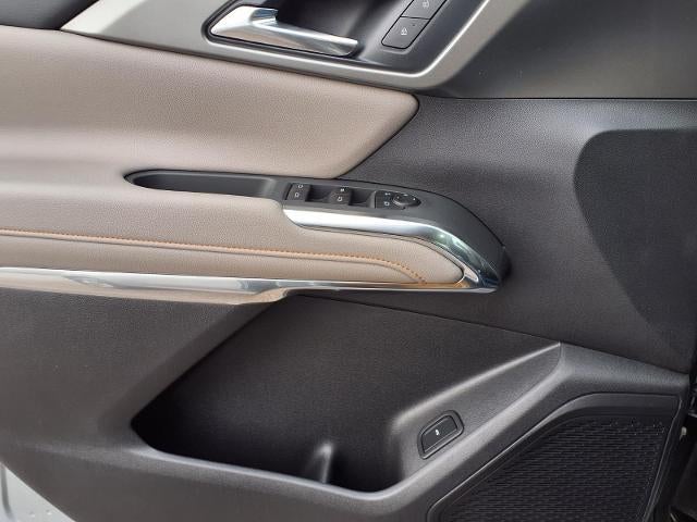 2025 Chevrolet Traverse LT w/1LT