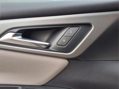 2025 Chevrolet Traverse LT w/1LT