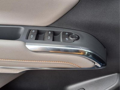 2025 Chevrolet Traverse LT w/1LT