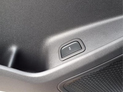 2025 Chevrolet Traverse LT w/1LT