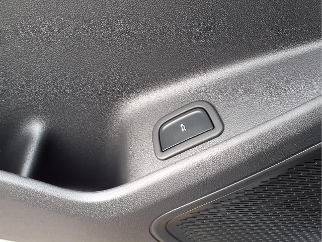 2025 Chevrolet Traverse LT w/1LT