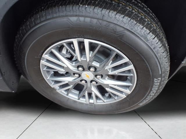 2025 Chevrolet Traverse LT w/1LT