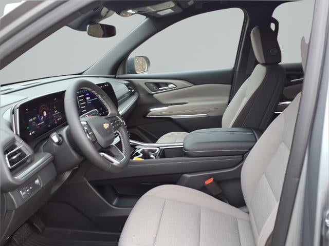 2025 Chevrolet Traverse LT w/1LT