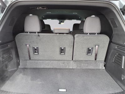 2025 Chevrolet Traverse LT w/1LT