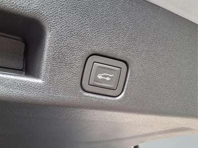 2025 Chevrolet Traverse LT w/1LT