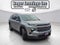 2025 Chevrolet Traverse LT w/1LT