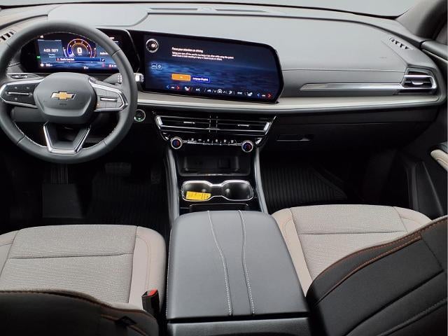 2025 Chevrolet Traverse LT w/1LT