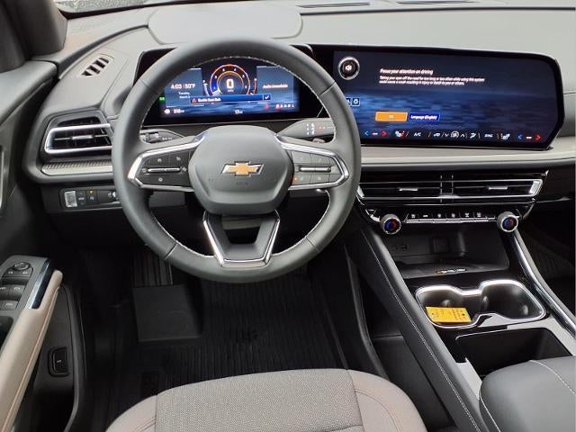 2025 Chevrolet Traverse LT w/1LT