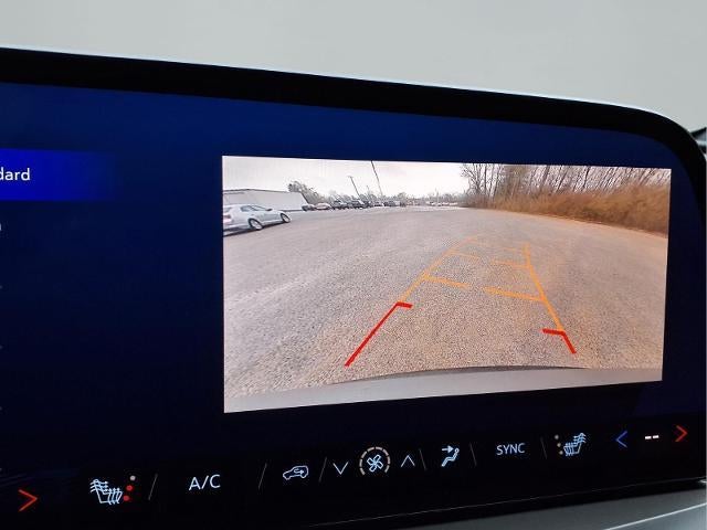 2025 Chevrolet Traverse LT w/1LT