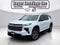 2025 Chevrolet Traverse LT w/1LT
