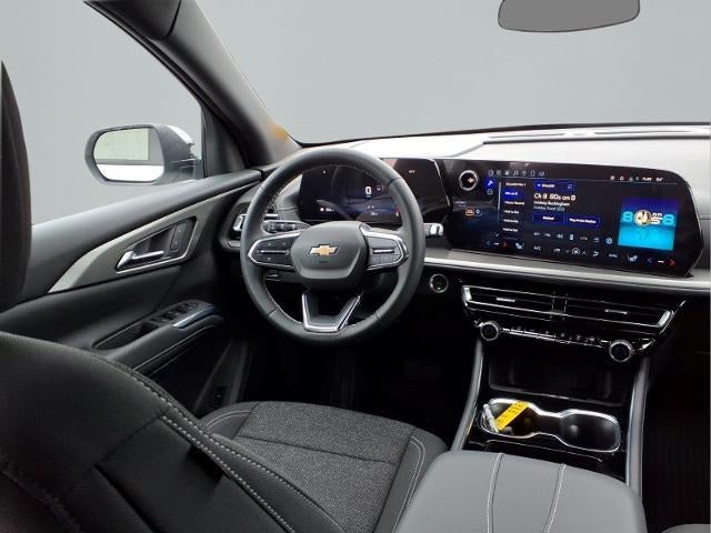2025 Chevrolet Traverse LT w/1LT