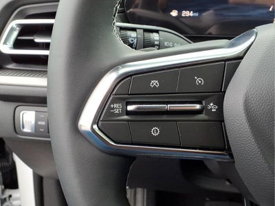 2025 Chevrolet Traverse LT w/1LT