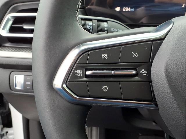 2025 Chevrolet Traverse LT w/1LT