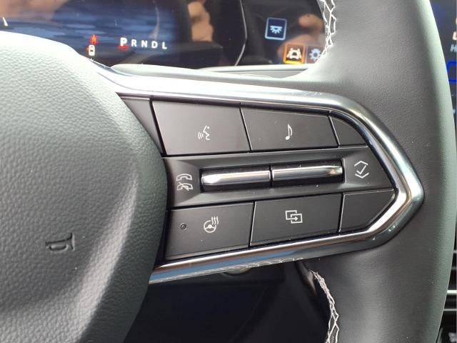 2025 Chevrolet Traverse LT w/1LT
