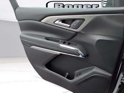 2025 Chevrolet Traverse LT w/1LT