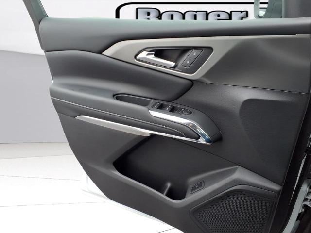 2025 Chevrolet Traverse LT w/1LT